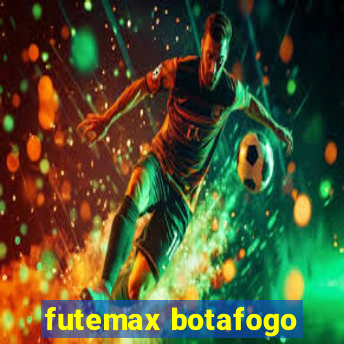 futemax botafogo